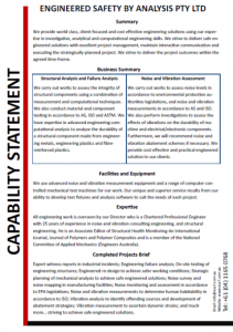 Noise_Vibration_Fatigue_Capability_Statement